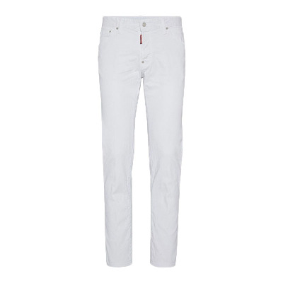 Dsquared2男士长裤牛仔裤