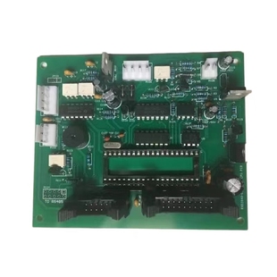 衡信东山DS车载加油机主板