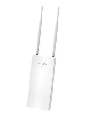 TPLINKWiFi6室外防水AP支持POE