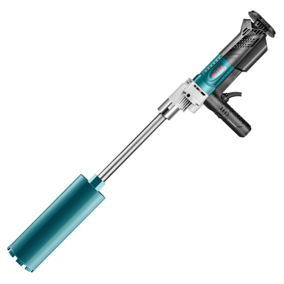 博大无刷水钻机加长款空调油烟机