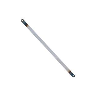 PDKA高碳钢锯条手工钢锯条强力锯子金属木工切割手用钢锯硬性白条