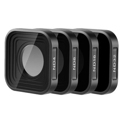 ND+CPL滤镜适用GoPro9/10/11/12