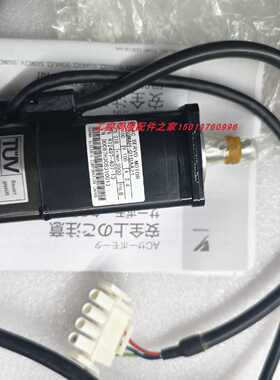 议价SGMAH-01AAA21/02AAA61/02AAAA2C安川伺服电机质保一年