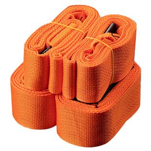 搬运冰箱上下楼神器搬货绳子搬重物大件肩背带搬家抬绑洗衣机扛楼