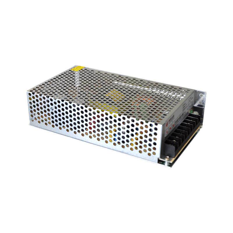 嘉德光电 led显示屏电源全彩屏专用电源创联/诚联电源5V200W/300W