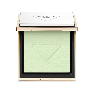 PRADA/普拉达复衡定妆蜜粉饼