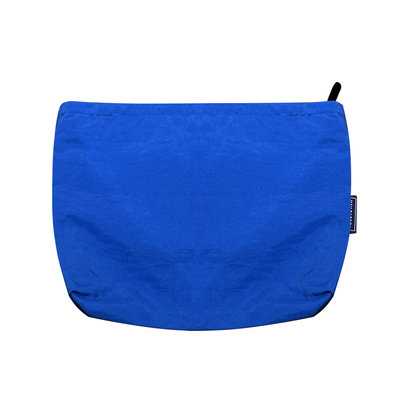 肌理感防水材质收纳化妆包菜篮袋