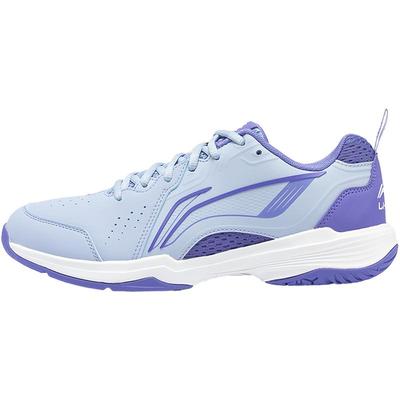 李宁飞鹰男女同款羽毛球鞋