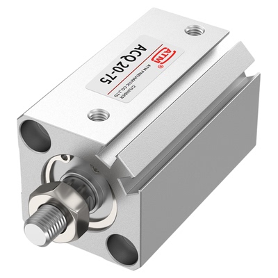 外牙ACQ薄型气缸-现货速发