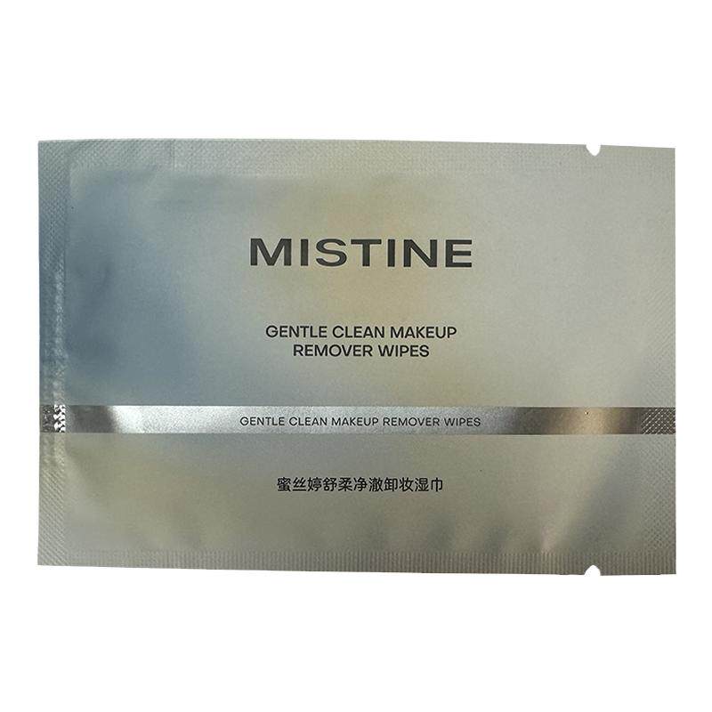 囤货装Mistine蜜丝婷卸妆湿巾