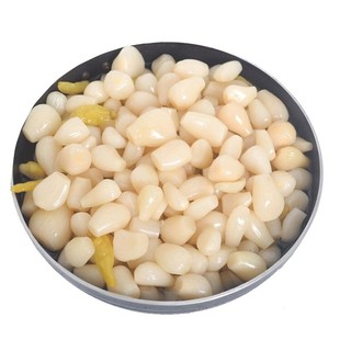 台州荞头酸甜糖醋茭头老坛泡制腌制蒜头泡菜开胃下饭菜新鲜藠头