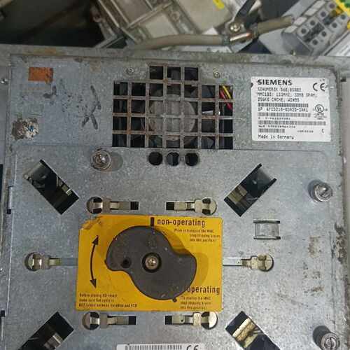 溢价-MMC103主机 6FC5210-0DA20-2AA1