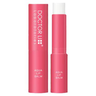 李医生润唇膏保湿滋润淡化唇纹提亮唇色舒缓干燥口红打底唇膏男女