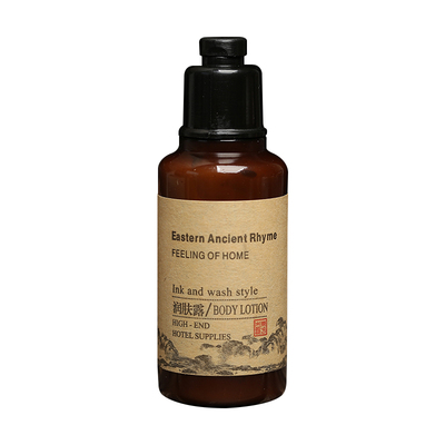 酒店民宿一次性洗发水沐浴露