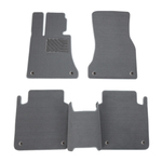 沃尔沃xc60 XC90 XC40 V60 V40 V90 s40 EX30S80 S60 S90汽车脚垫