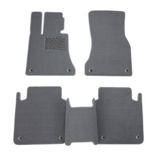 沃尔沃xc60 XC90 XC40 V60 V40 V90 s40 EX30S80 S60 S90汽车脚垫