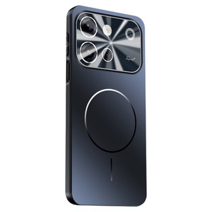 适用vivos60手机壳带镜头膜