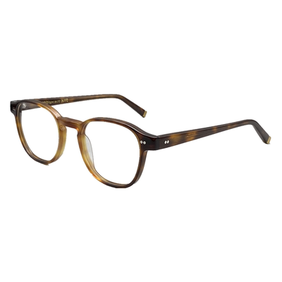 玛士高MOSCOT眼镜框男潮复古板材ARTHUR手造眼镜架女韩版近视眼镜