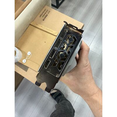 【维修议价】8片影驰GALAXRTX3060Ti金属大师8G显存议价897