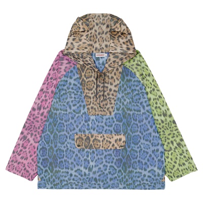 CharlesJeffreyLOVERBOY夹克