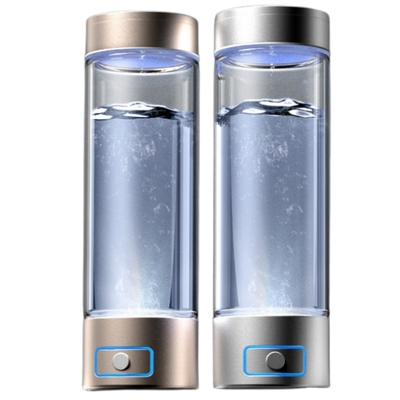 顶配版超饱和富氢杯【9000ppb】