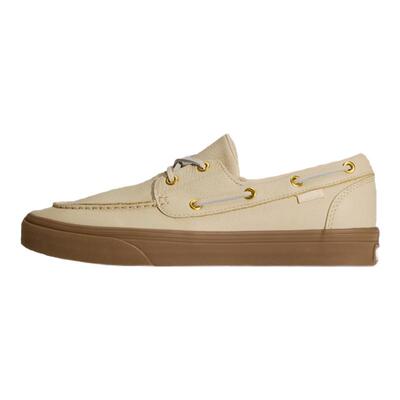 Vans 2 EYELET Boat Shoe 潮流时尚帆船运动休闲鞋VN000XVH4MG
