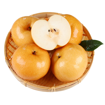 次日达！秋月梨礼盒装