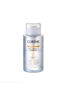 CORTHE眼唇卸妆水温和卸妆