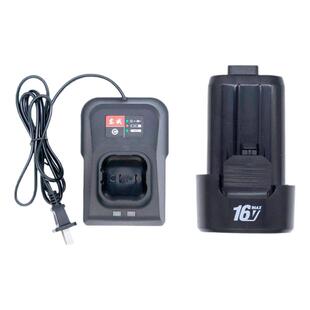 东成20V锂电池原装通用角磨机电锯电锤东城电动配件20V电池充电器