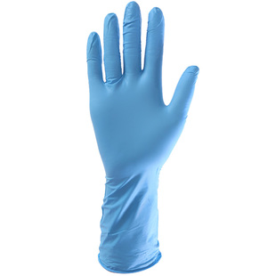 家用清洁家务洗碗手套女一次性乳胶橡胶胶皮厨房防水防油加厚耐用