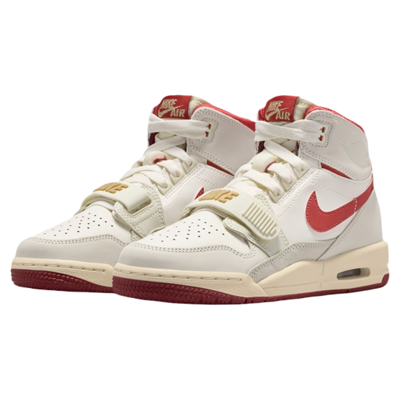 Jordan官方AJ312轻便大童运动鞋