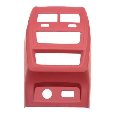 XD宝马后排出风口保护