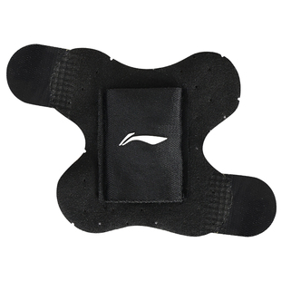 李宁护指手指头套篮球运动专用神器关节保护骨折扭伤绑带固定护具