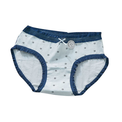 内裤女2025新款纯棉10a级抗菌