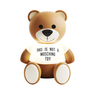 MOSCHINO联名款TOY小熊灯