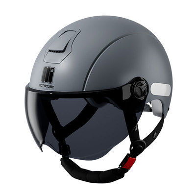 3c认证轻便四季电动车头盔