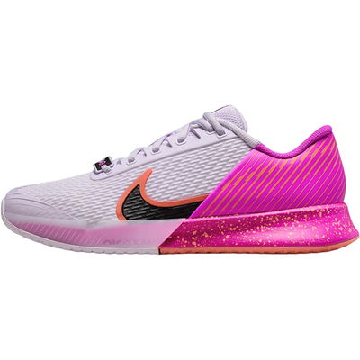 Nike/耐克正品Vapor Pro 2女士比赛训练运动网球鞋FQ7267-500