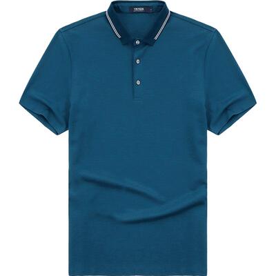 宾霸polo衫雅戈尔夏季