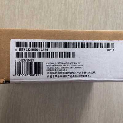 6ES73325HD010AB011年拍前询价下单