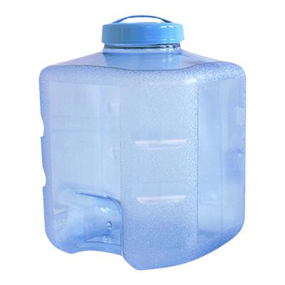 纯净水桶pc食品级塑料家用户外装