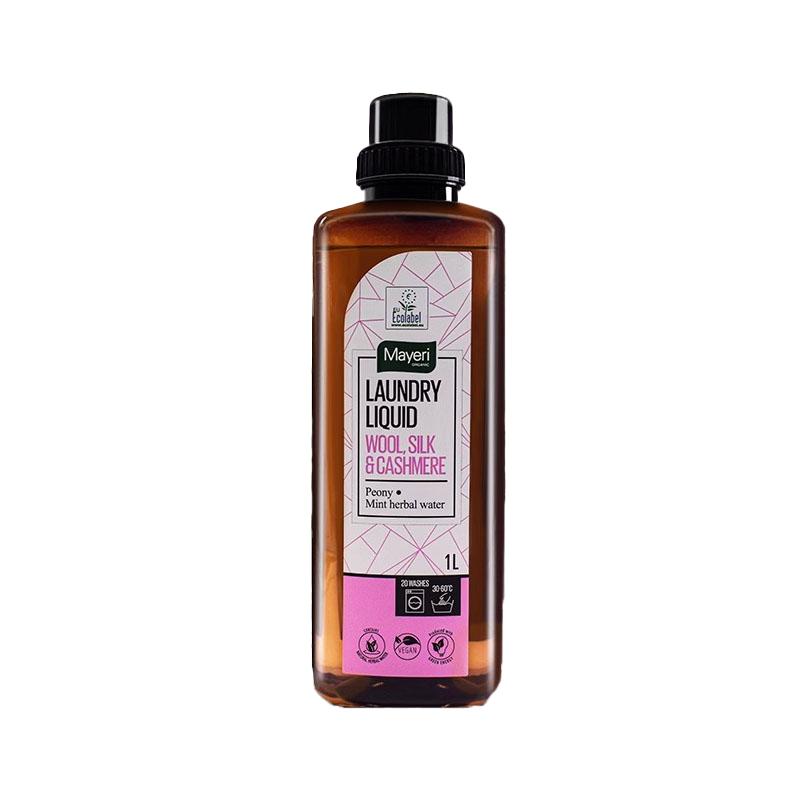 Mayeri羊毛衫专用缩水还原洗涤剂