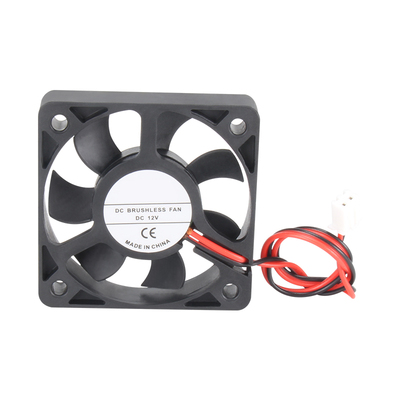 电脑CPU笔记本显卡挤出机2510 3010 4010 5010 6015散热风扇12V24