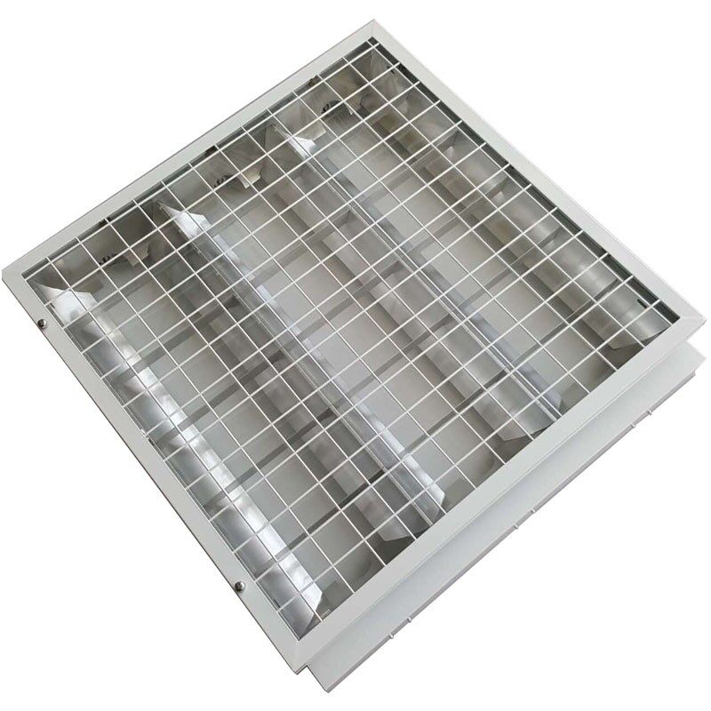 led防爆集成嵌入式30*60平板灯