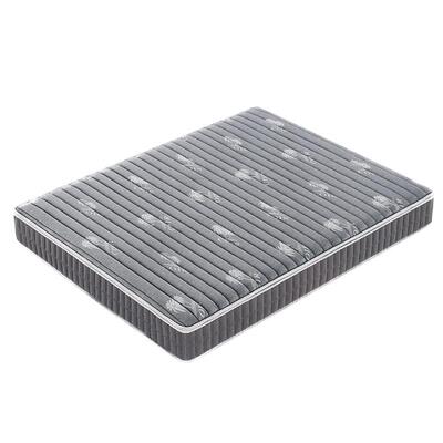 软硬两用乳胶椰棕垫棕垫