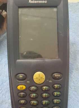Intermec 730数据采集器 原装议价