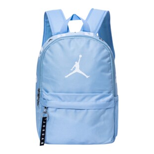 Jordan童包男女童双肩包收纳便携小书包户外出行背包潮JD2213008