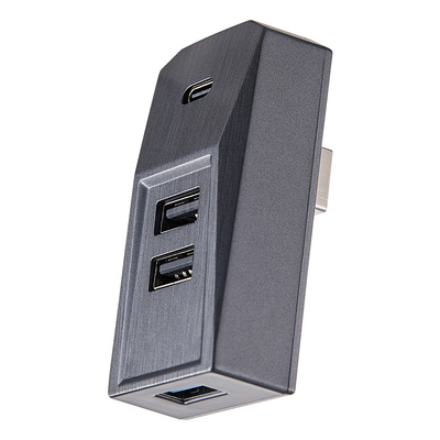 3W特斯拉专用手套箱拓展坞