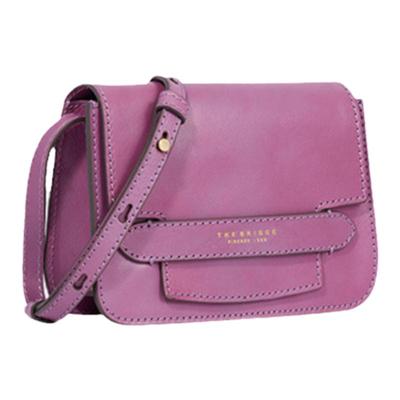 TheBridge桥牌女士斜挎包