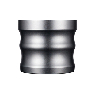 顽固咖啡MINIVOL二代火山接粉罐咖啡接粉器接粉杯58MM