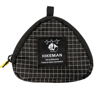 户外露营多功能小物件收纳包